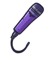 usb flash drive isolated