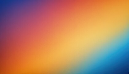 Abstract gradient background with a grainy texture
4