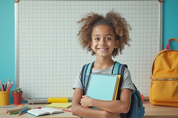 Education and Learning Tools for Back to School