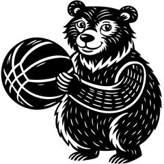 cartoon lion cartoon