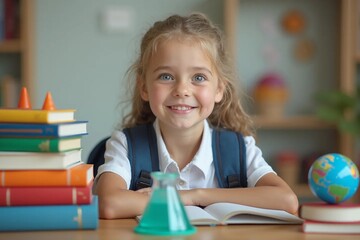 Education and Learning Tools for Back to School