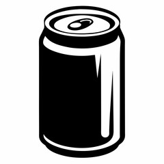 soda can icon