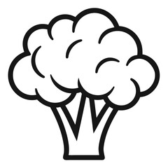 black and white cartoon hat