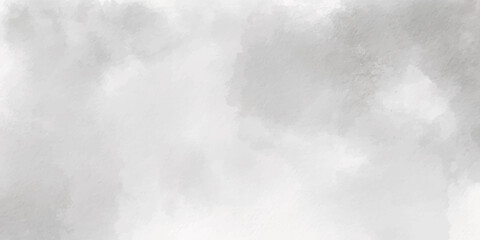 Grey background texture. watercolor texture background. Watercolor art abstract surface gray.