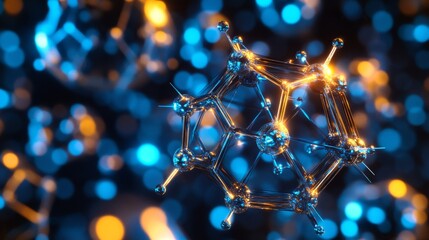 Metal Organic Frameworks and Their Role in Trapping and Releasing Molecules