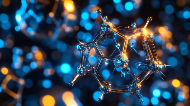 Metal Organic Frameworks and Their Role in Trapping and Releasing Molecules