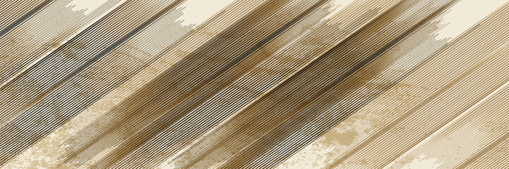 Fototapeta premium Vector watercolor art background with old paper texture for cards, poster, flyer. Hand drawn gold abstract vector illustration for background. Grunge template for design. Empty blank