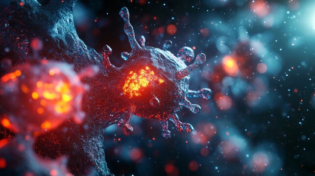 Tumor Necrosis Factor Alpha and Its Role in Inflammation Process