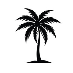 -palm-tree-silhouette-for-tropical-design--on-whit (1).eps