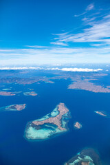Komodo National Park, Flores, Indonesia, Southeast Asia.