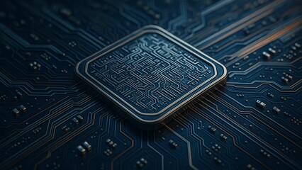 computer circuit board