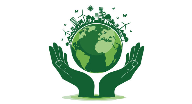 Embracing Sustainability A Holistic View of Environmental Responsibility for Future Generations Growth