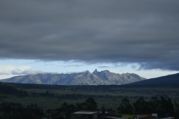 volcan