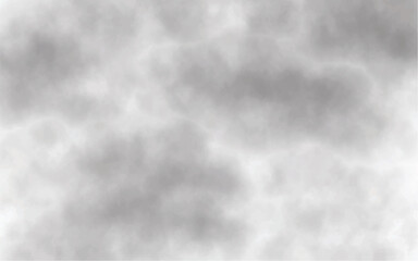 grayscale abstract grunge texture of black and white surface  blurry and grainy background with Brush Strokes  Grey clouds  sky backdrop.