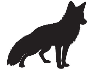 FOX SILHOUETTE 