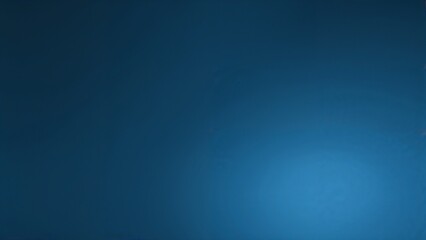Dark blue gradient background texture
