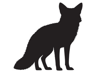 FOX SILHOUETTE 