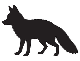 FOX SILHOUETTE 