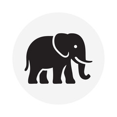 Elephant Free animals icons