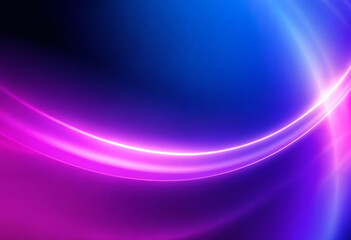 abstract purple gradient background