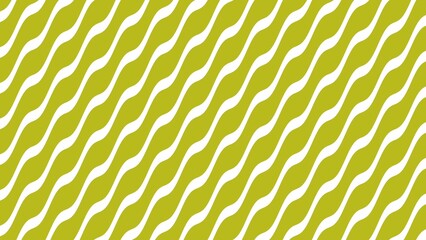Thick white and yellow striped ethnic gradient background unique seamless pattern for tradional art event