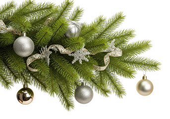 christmas tree decoration