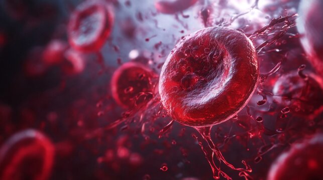 Detailed Concept of Thromboxane and Platelet Aggregation Process
