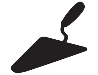 GARDEN TOOL SILHOUETTE