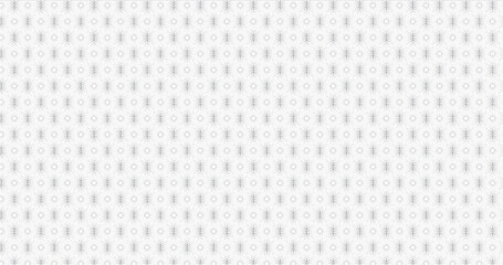 seamless geometric pattern white and black background