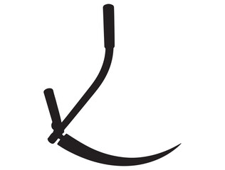 GARDEN TOOL SILHOUETTE