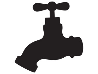 GARDEN TOOL SILHOUETTE