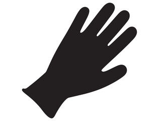 GARDEN TOOL SILHOUETTE