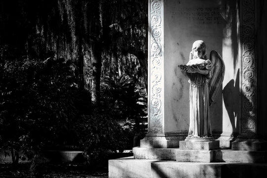 Bonaventure Angel