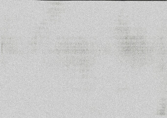 Photocopies of a black and white sheet of paper with a background or texture with grain and noise illustration	
