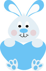 Blank White T-Shirt Design Template on Plain Background | High-Resolution Apparel Mockup for Fashion and Merch Branding