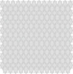 Flat Pattern Design Minimalist & Modern Graphic Style