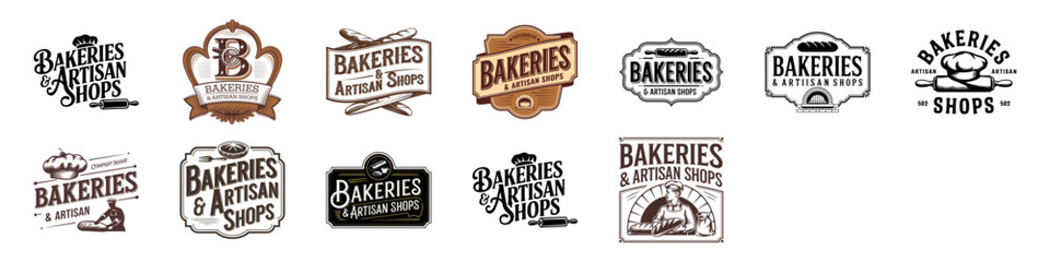 Antique Emporium Vintage Style Meets Modern Identity