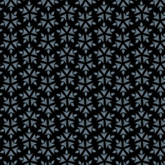 Print  seamless pattern, abstract backgrounds, black, gray,  geometric floral pattern,  fabric, textile, yellow, gold, flower ,pattern, illustration, modern, background, art, geometry, geometric, shap