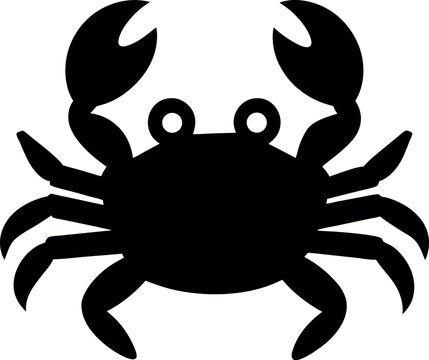 Crabe ombre chinoise