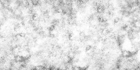 Distressed white and black grunge texture, old and dirty outdoor concrete wall, black on white old rough grunge and white rough vintage distress background.