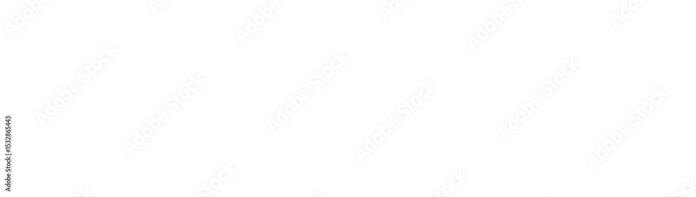 Aufkleber flat design is showing uppercase text lines on clear base, hand-drawn oval encircling third line