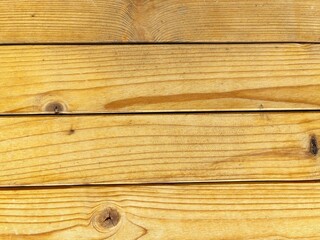Obraz premium Wooden slat texture.