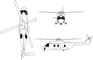 NHIndustries_NH90_orthographical_image