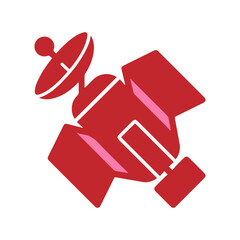 radar flying machine satellite