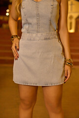 Jeans Fashion Clothes Dress Shorts Pants Legs Detail Inspiration Outfit Look Style Studio Lookbook...