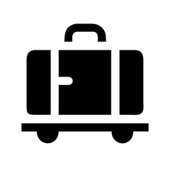 A luggage