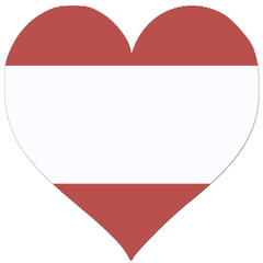 Latvia flag, National Latvia flag is carmine red with a white horizontal stripe. Flag isolated on white background. 
Latvia flag.