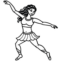 Data Node Connection Illustration