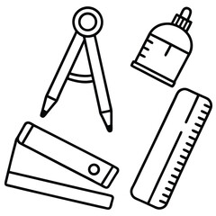 meditation, woman, crystals, spiritual, peace, zen, mindfulness, serenity, harmony, inner peace, calmness, wellness, yoga, healing, energy, geometric-Adobe Illustrator Artwork