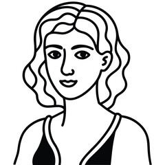 Palm Tree Isolated Clipart